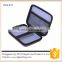 Portable Hard shell carry case for HDD hard disk drives