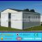 flat pack high quality prefab container house