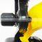 1/2" Plastic Sprinkler With One-Way Plastic Spike