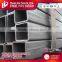 high quality ASTM A106 GR A B ERW hot dipped & pre galvanized steel pipe & tube from tianjin mill