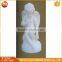 Wholesale Hand Carve Marble Angel Cemetery Statue