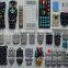 silicone rubber keypad, silicone key, silicone button OEM ODM
