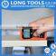 Chinese Factory pin sensor golf laser range finder 600m