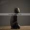 Polyresin Modern Design Hand Painting Monkey Figurine