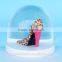 Fashion Shoes Plastic Snow Globe for wholesales