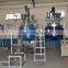 HY-1008 high pressure polyurethane floral foam machine