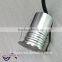 1W 12V underground light ip67 stainless steel