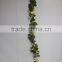 Artificial Lemon Garland With Lemon Fruits