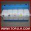 Auto Flow Bulk ink System for Epson T3070 T5070 T7070 with Auto Reset Chips