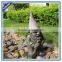 New Design Garden Fairy Statue for Home Decoration