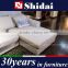 2016 Latest Sofa Design Living Room Sofa G130-VIOLET
