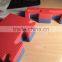 Durable cheap waterproof good price martial arts jigsaw mats