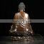 Whoelsale Antique High Quality Metal Craft Bronze Female Buddha Statue