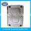 China manufacturer outdoor display plastic injection molding