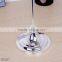 2016 New high-end luury crystal candle holder home decorative candlestick home party bar wedding room romantic decor