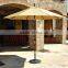 Galtech 9-ft. Aluminum Deluxe Automatic Tilt Patio Umbrella