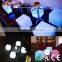 3d color led cube