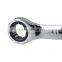 Combination Ratchet Wrench set Combination Ratchet Spanner gear wrench 6-32mm