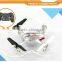 hot new products for 2015 2.4g 6-axle uav airplane R/C quadrocopter with camera