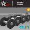 simplex short pitch precision alloy steel roller chains (B series)