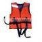 Durable neoprene life jacket made in china