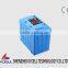 lifepo4 battery 48v 20ah with plastic case