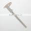 6 Inch/ 150mm Plastic vernier Caliper