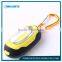 LED Work Light Carabiner Key Chains, T0C Carabiner Keychain, Light Led Keychain