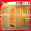 traditional cheapest mini luxury sexks sauna room