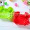 Crab Shape Silicone cake baking pan mold, baking tools for cakes,baking mold bakeware Pan