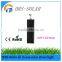 High lumens CT 8M 10m solar power system 60W LED lights for outdoor