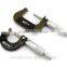 Berrylion Micrometer 25-50mm Micrometers stainless steel micrometer