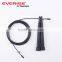 Crossfit Speed Jump Rope With Steel Wire