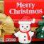 Hot Sale musical snow globe christmas Gifts snow globe christmas decoration snow globe