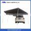Gold supplier car roof tent for Waterproof Canvas Camping side Awning