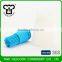 Factory supply pastry brush heat resistant high temperature silicone brush