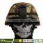 Custom Classic Vintage Military Helmet