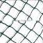 HDPE Knitted anti bird net, pond netting