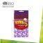 rayon kitchen cloth/ eco-friendly spunlace non-woven disposable kitchen washing cloths