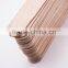 The adult size Sterile Wooden Tongue Depressor for Medical Consumable
