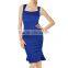 Sexy Women Short Mini Sleeveless Party Summer Casual Evening Cocktail Dress