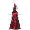 Hot selling Halloween party wear red dress with hat HN007