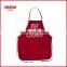 Cheap Custom New Years Fireproof Fabric for Apron Plastic Apron