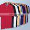 China manufacturer custom office uniform school uniform workwear polo t-shirt