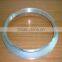 end ring for rotary screen printing machine