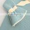 Fashion autumn pullover girls sweater with flare sleeve