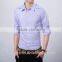 Men's white cotton Shirt slim fit shirt HOT! MSRL0042