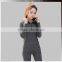 Latest Thermal Moisture Wicking Compression Gear Long Pants, 4 Needle 6 Thread Flatlock Sewing Rash guard T Shirts