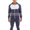 New Sport Wear Runing Suit Yoga Wear Men Fitness Sweatshirt Casual Hoodie Fleece Suit OEM China