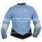 Womens Leather Motorbike Jacket